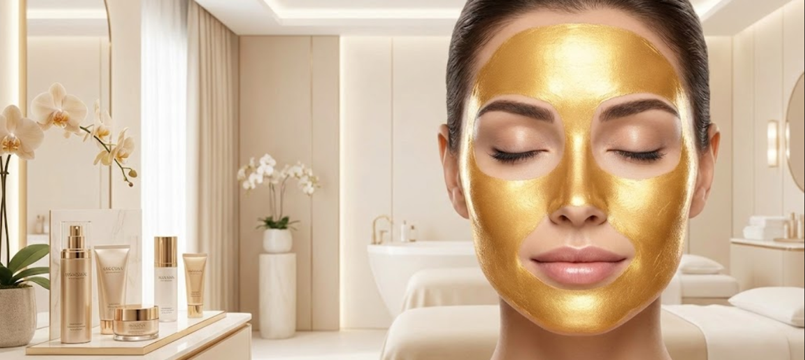 إشراقة طبيعية.. وجمال يدوم