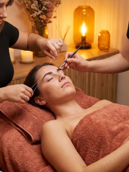خدمات-الحواجب-والوجه-Threading-&-Tinting