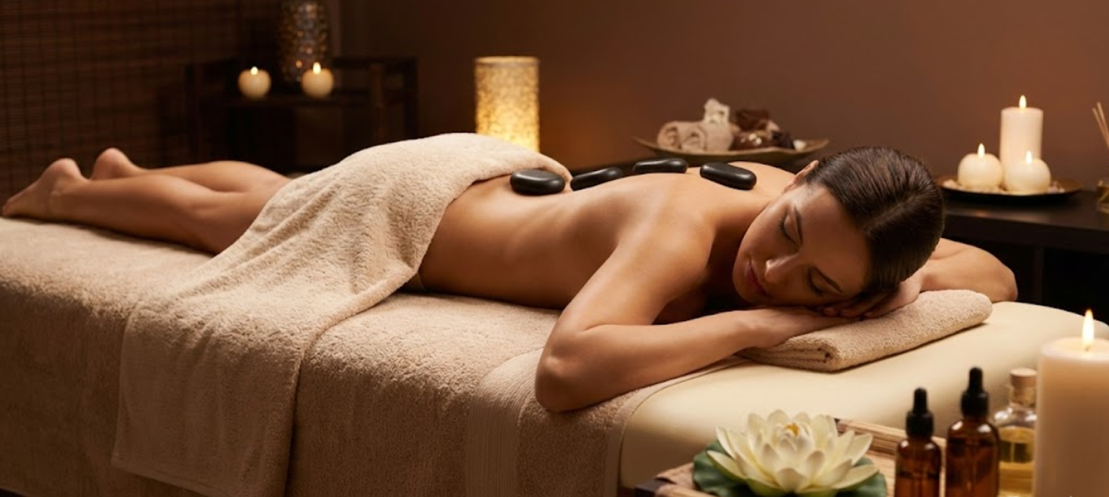 دلال تستحقينه.. وجِددّي طاقتك