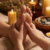مساج النقاط الانعكاسية (Reflexology)